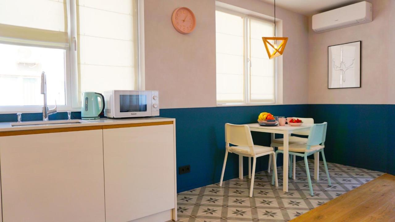 Апартамент Жасмин С Частен Гараж - Jasmin Apartment With Private Garage Varna Exterior photo